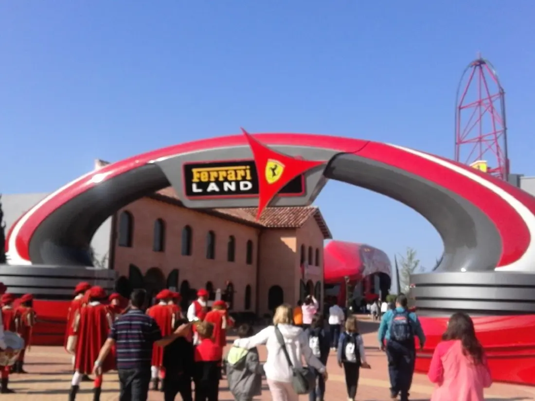 Location de Vacances Salou 613