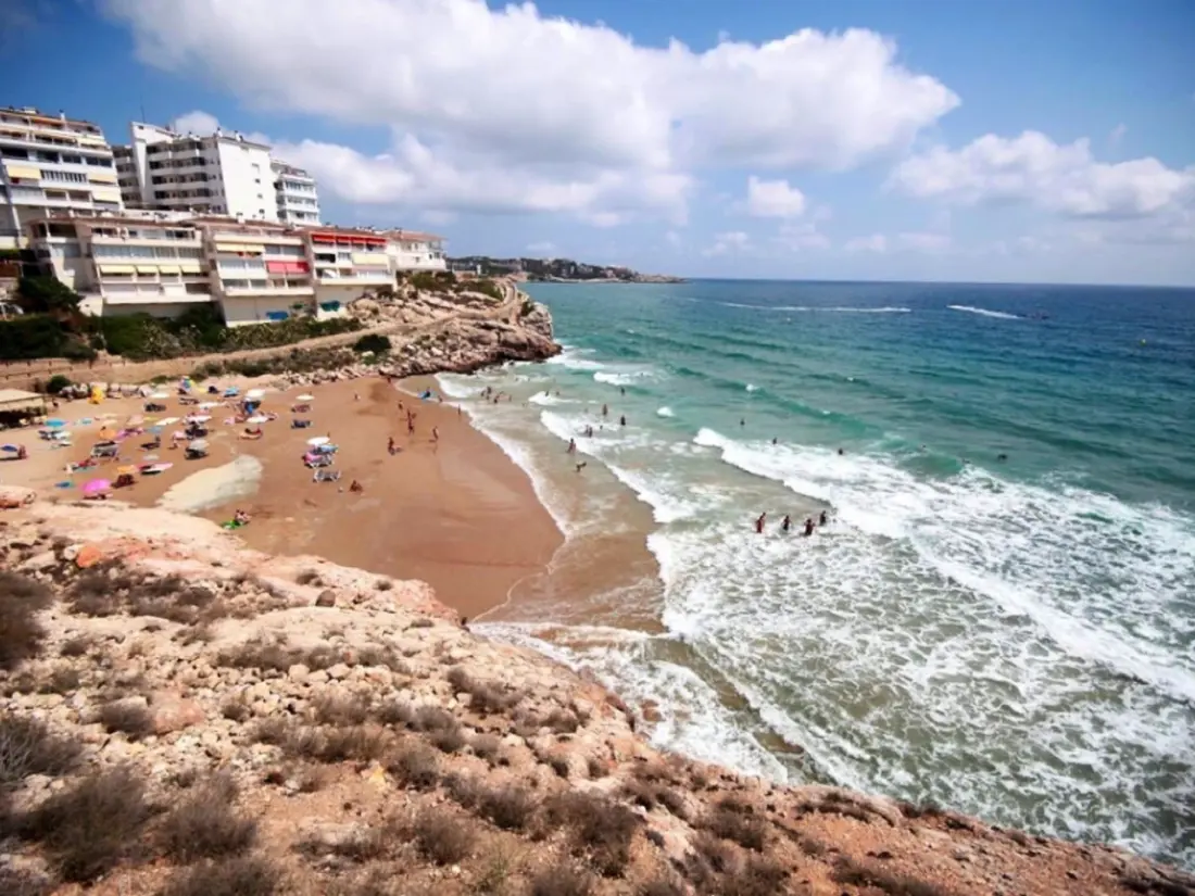 Location de Vacances Salou 613