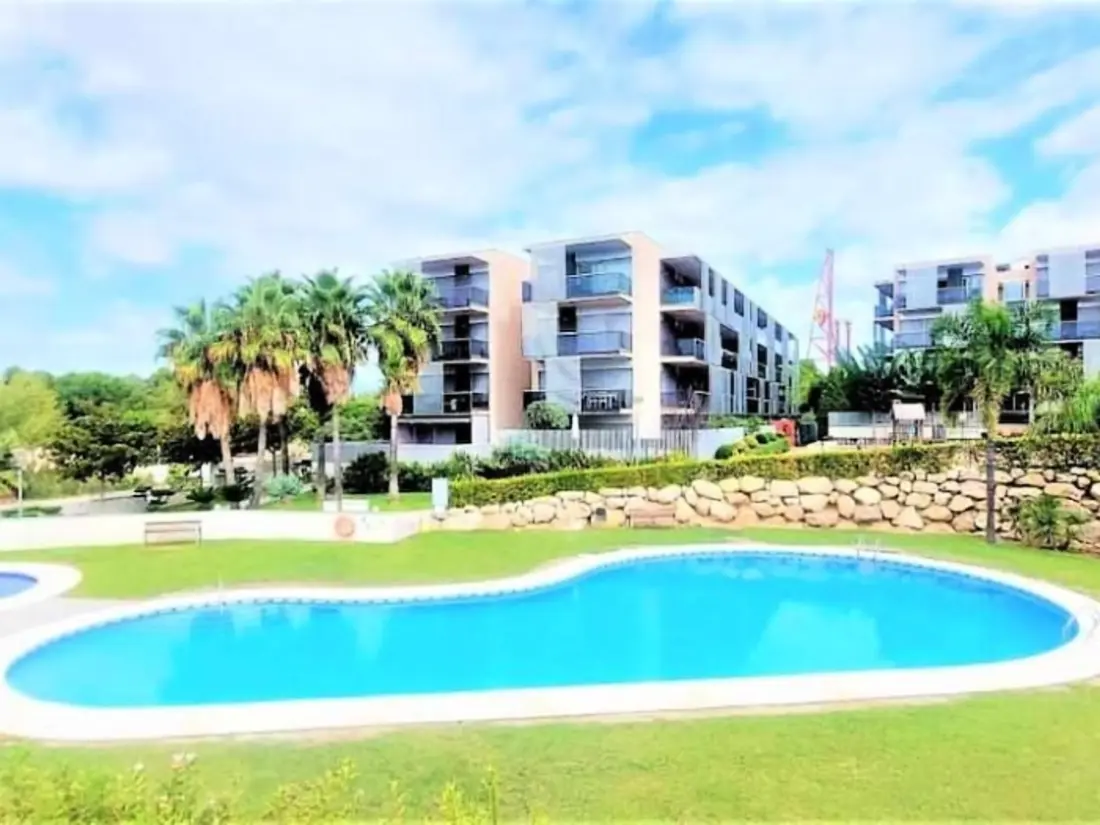 Location de Vacances Salou 615