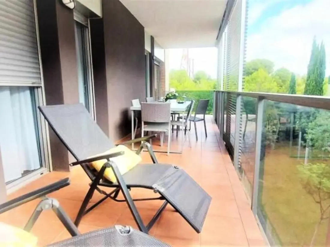 Location de Vacances Salou 615