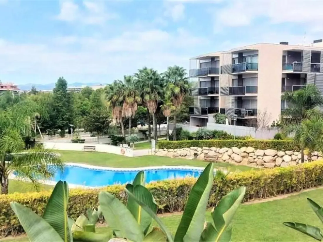 Location de Vacances Salou 615