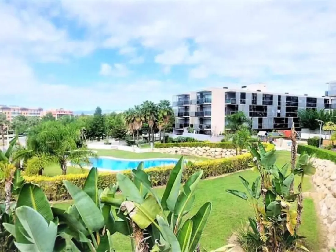 Location de Vacances Salou 615