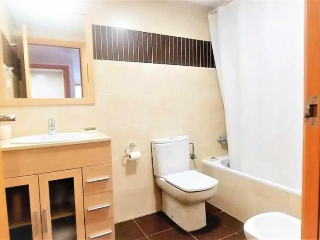 Location de Vacances Salou 615