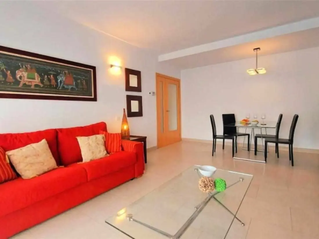 Location de Vacances Salou 619