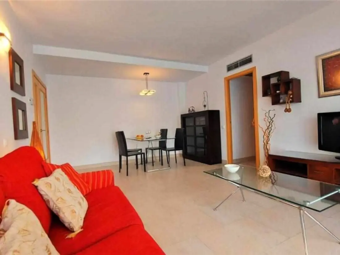 Location de Vacances Salou 619