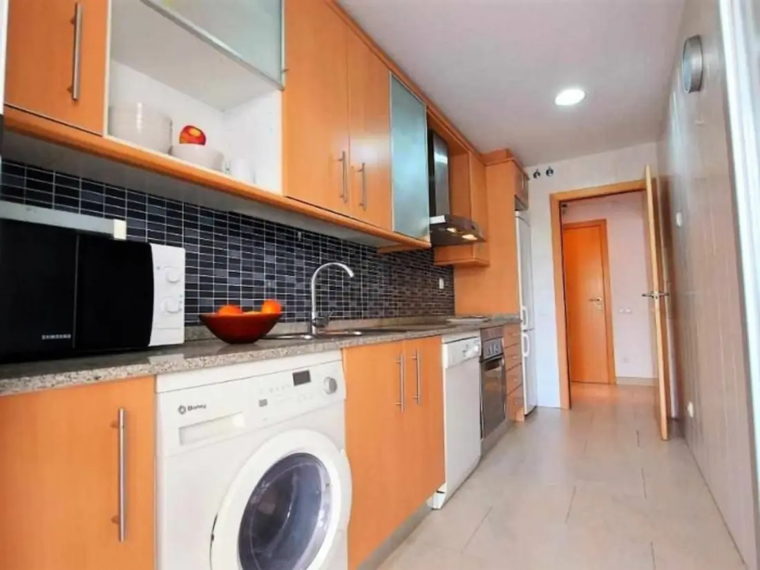 Location de Vacances Salou 619