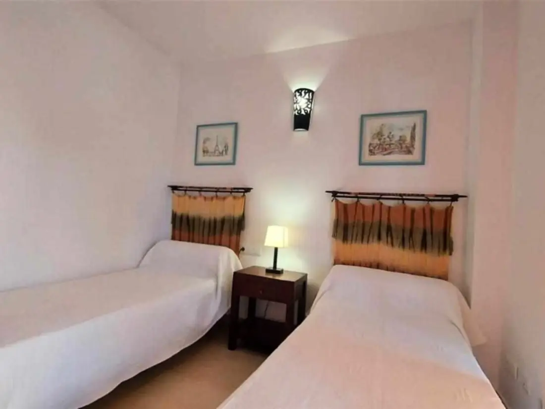 Location de Vacances Salou 619