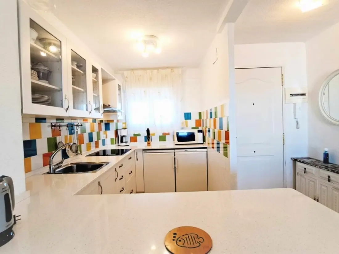 Location de Vacances Salou 622
