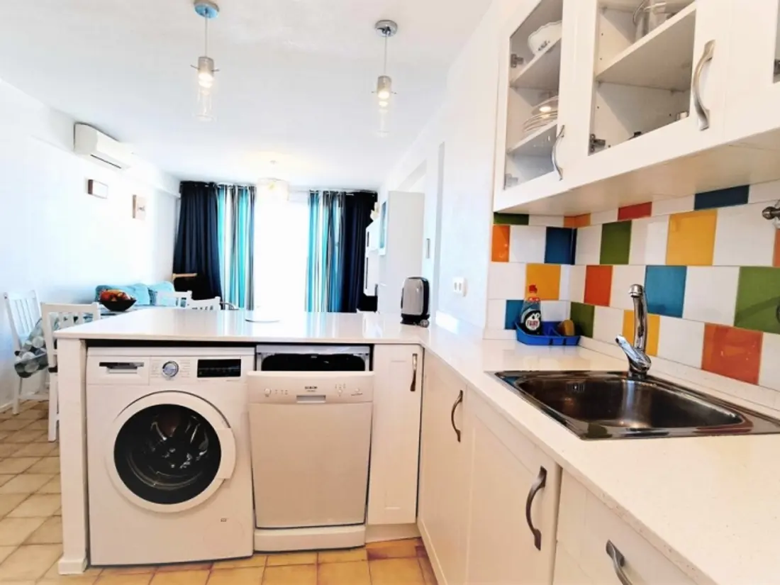 Location de Vacances Salou 622