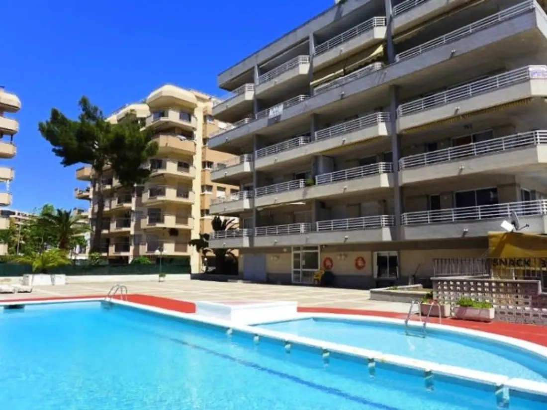 Location de Vacances Salou 624