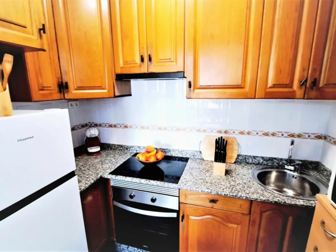Location de Vacances Salou 649