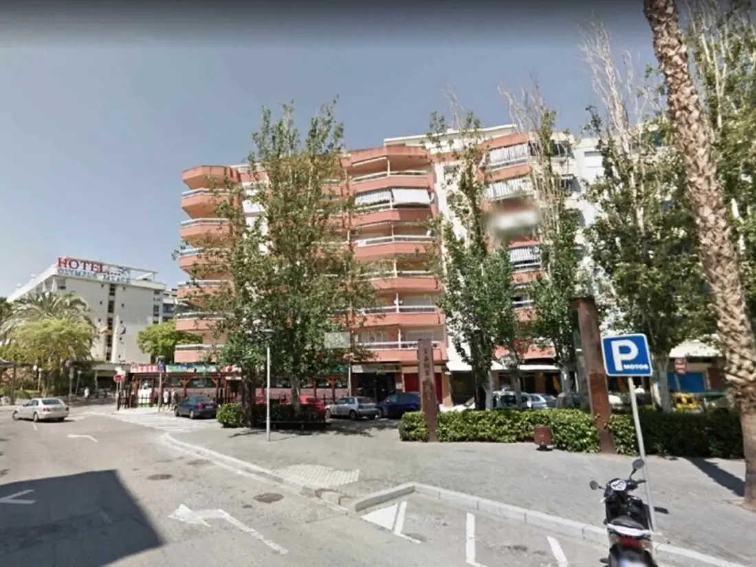 Location de Vacances Salou 649