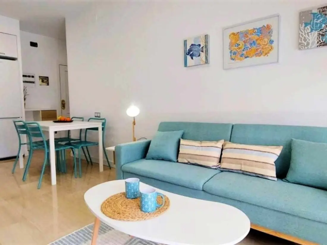 Location de Vacances Salou 653