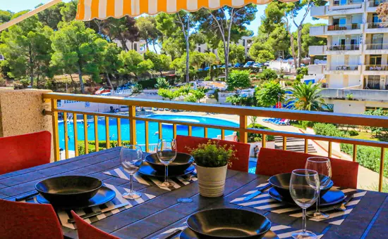 Location de Vacances Salou 654