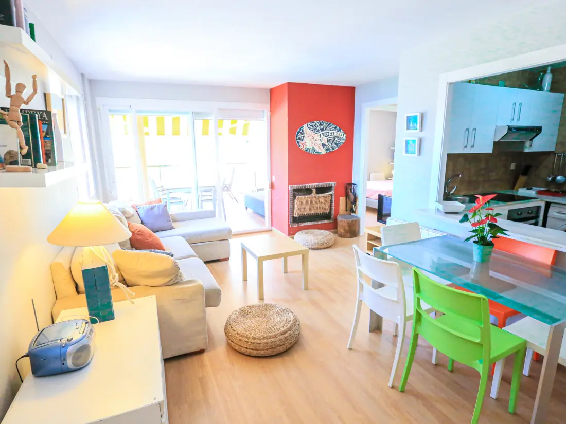 Location de Vacances Salou 659