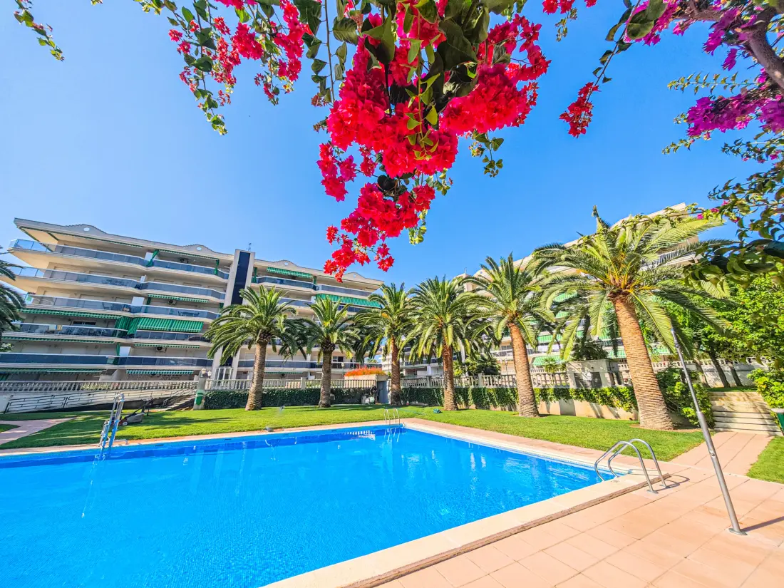 Location de Vacances Salou 660