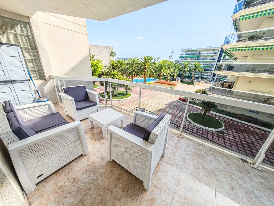 Location de Vacances Salou 660