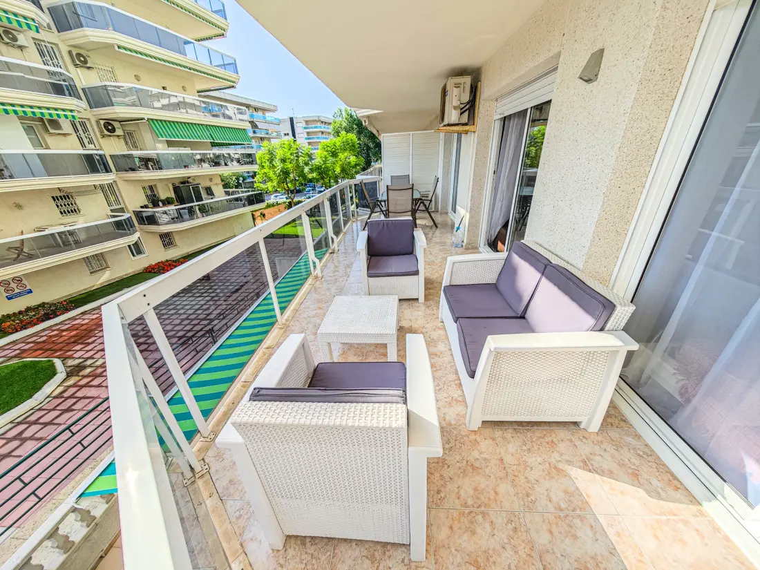 Location de Vacances Salou 660