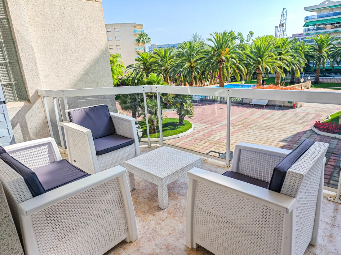 Location de Vacances Salou 660