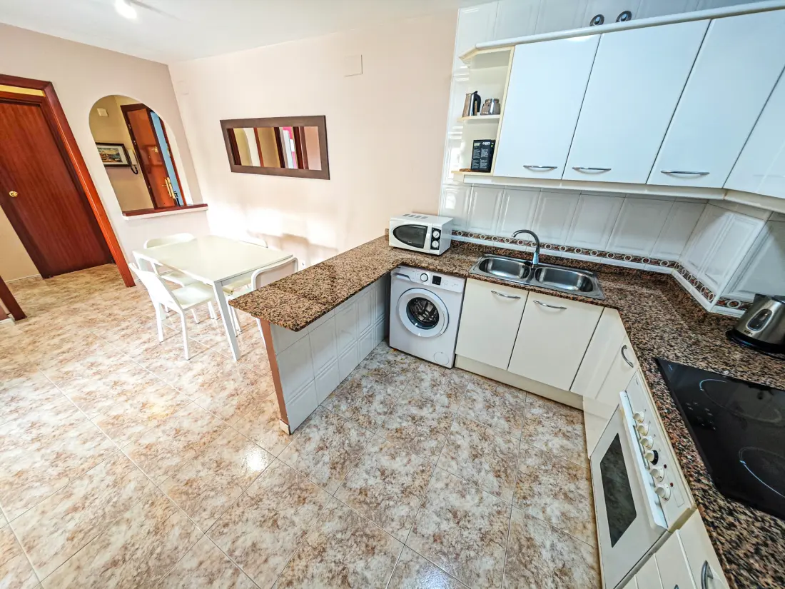 Location de Vacances Salou 660