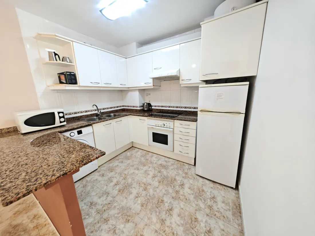 Location de Vacances Salou 660