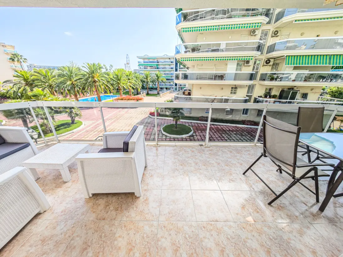 Location de Vacances Salou 660