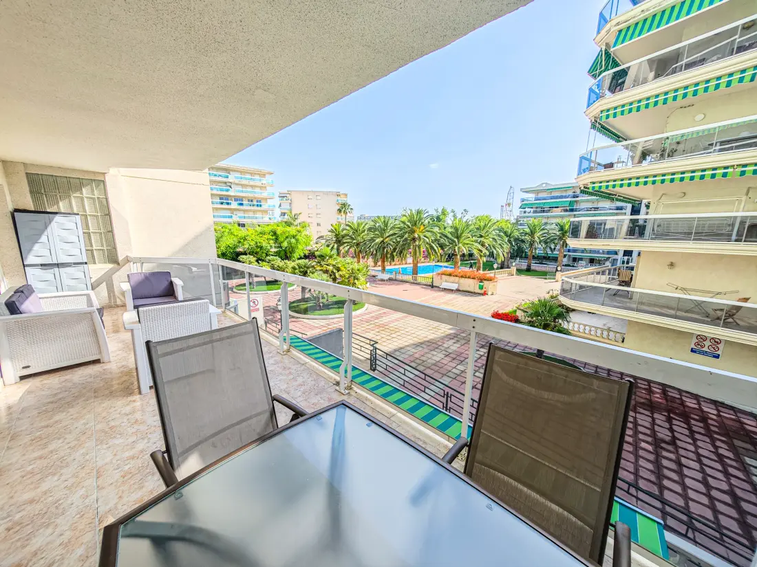 Location de Vacances Salou 660