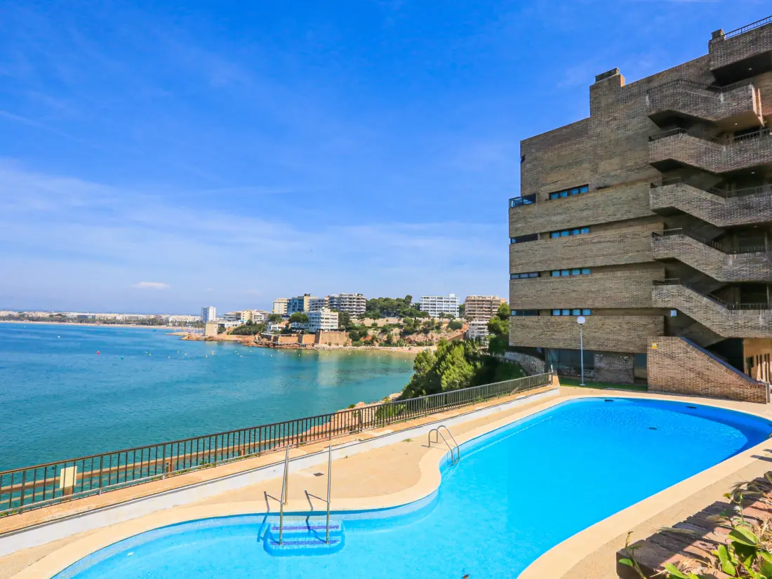 Location de Vacances Salou 661