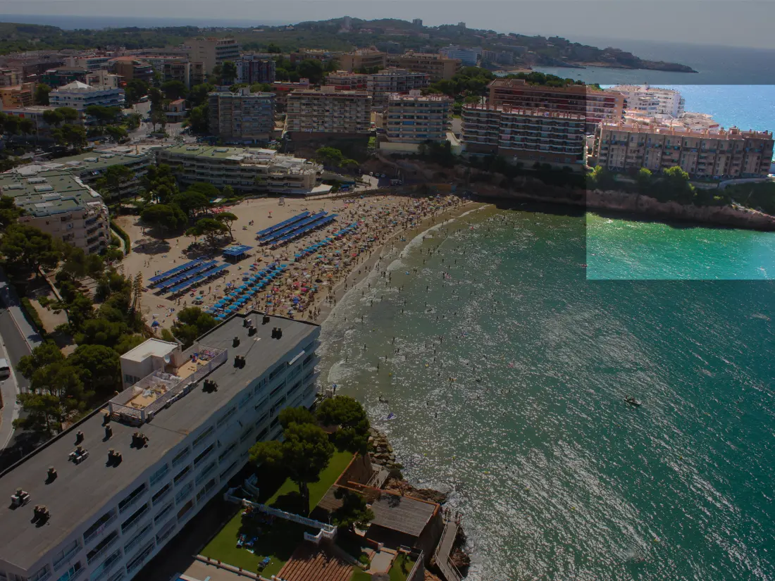 Location de Vacances Salou 661
