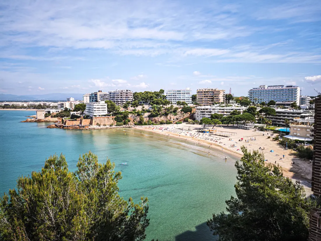 Location de Vacances Salou 661