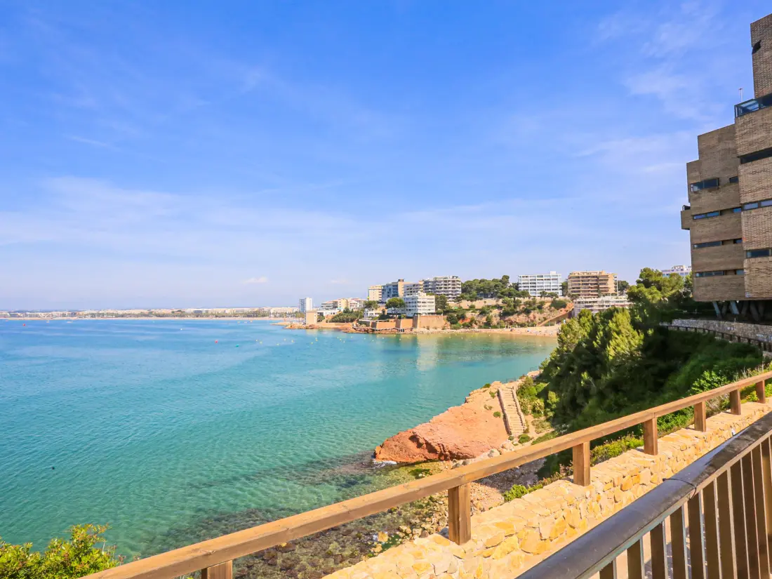 Location de Vacances Salou 661