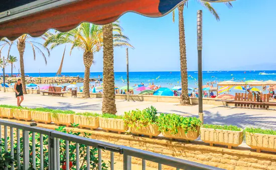Location de Vacances Salou 663