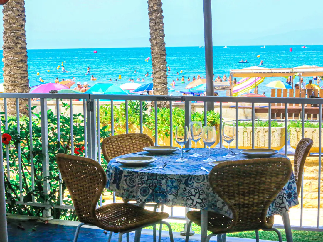 Location de Vacances Salou 664