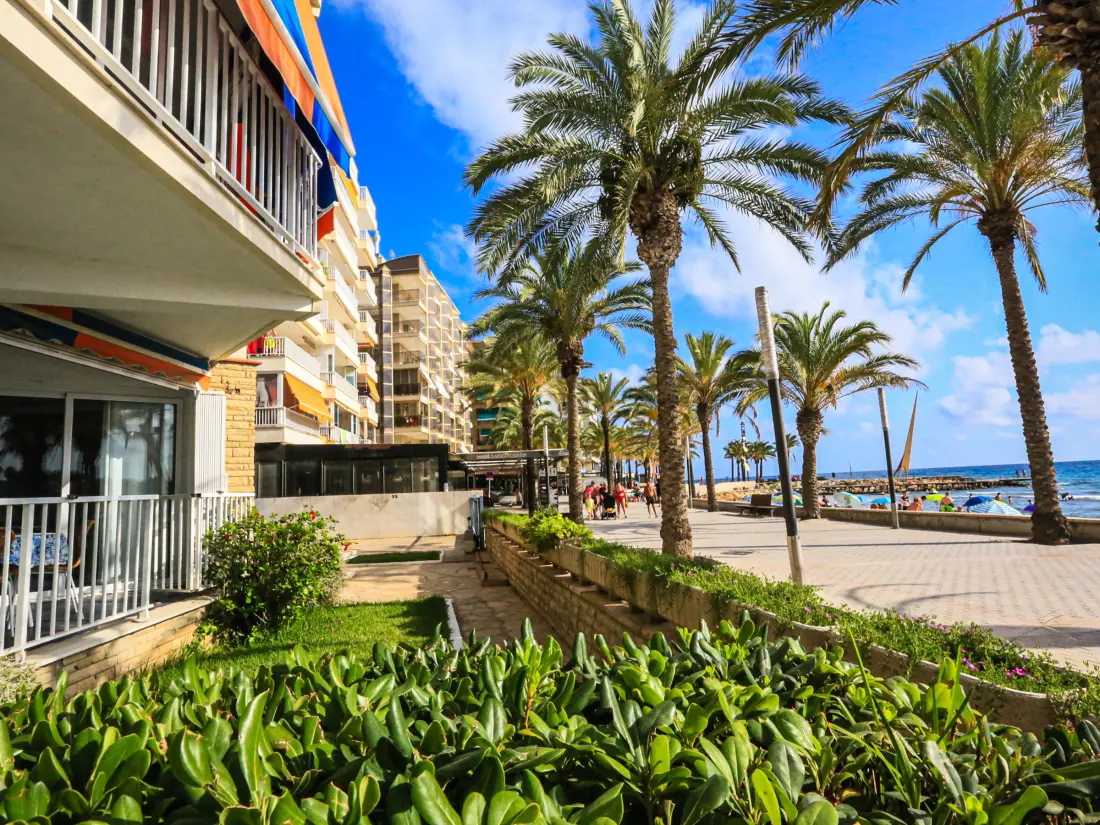 Location de Vacances Salou 664