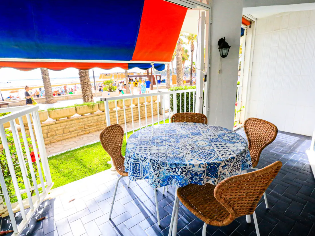 Location de Vacances Salou 664