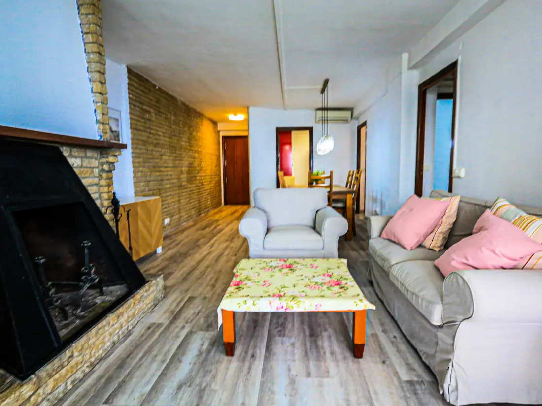 Location de Vacances Salou 664