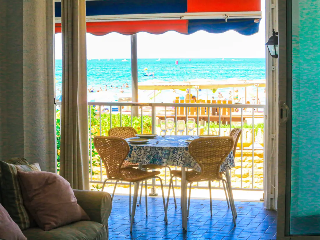 Location de Vacances Salou 664