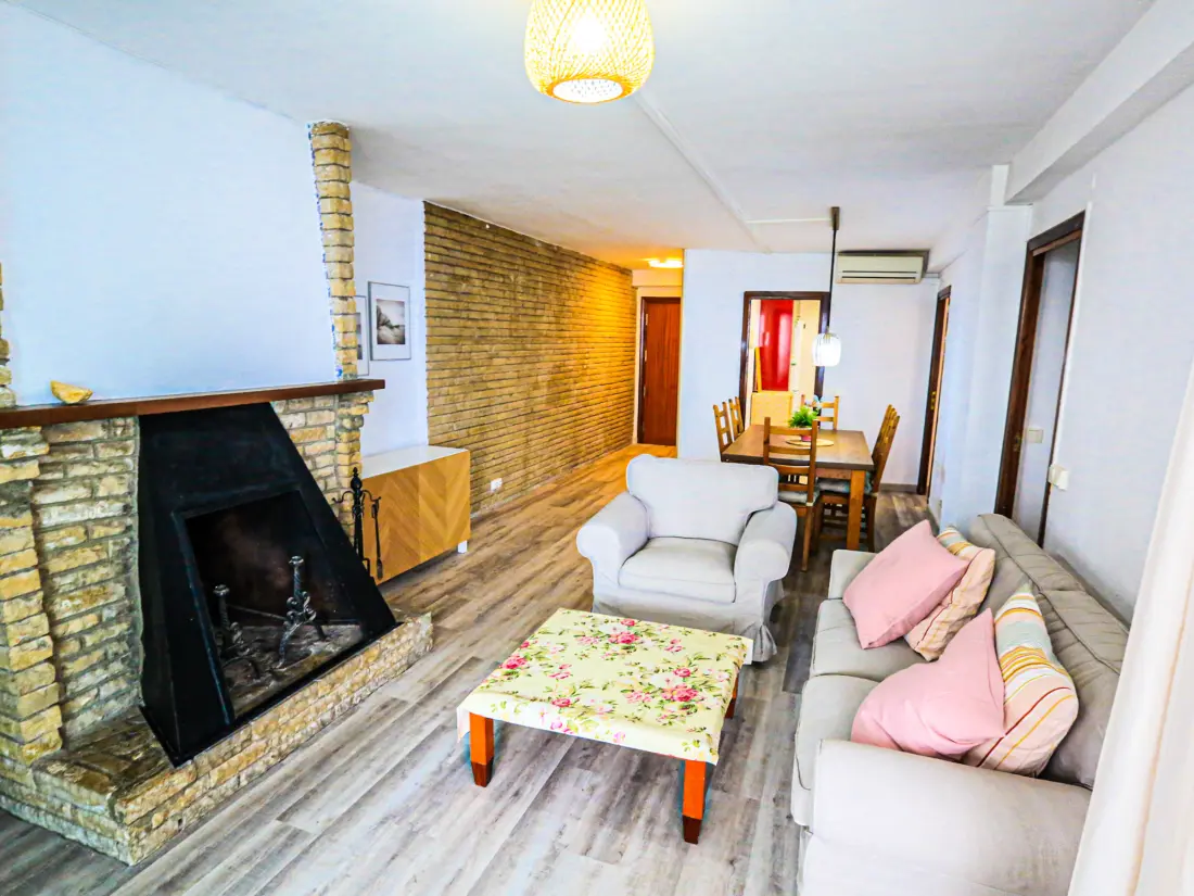 Location de Vacances Salou 664
