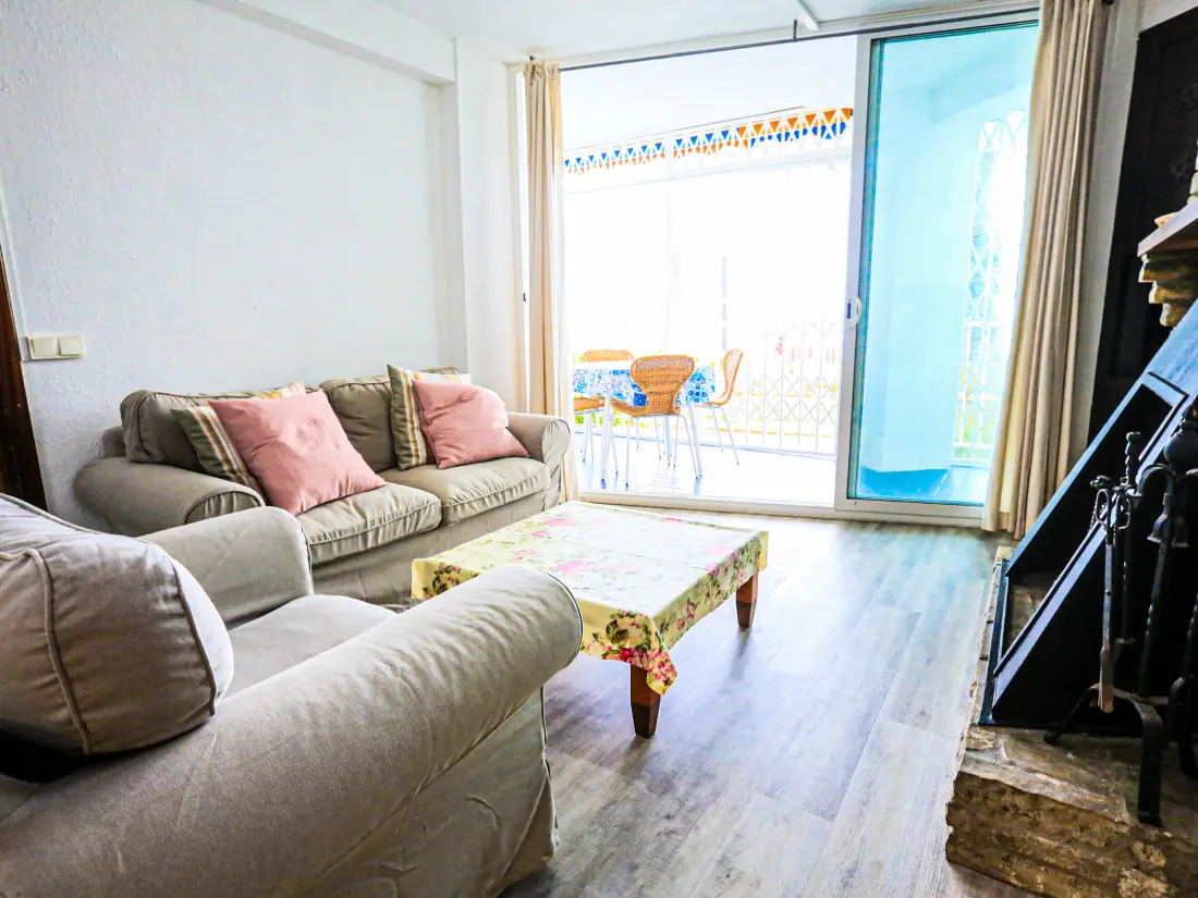 Location de Vacances Salou 664
