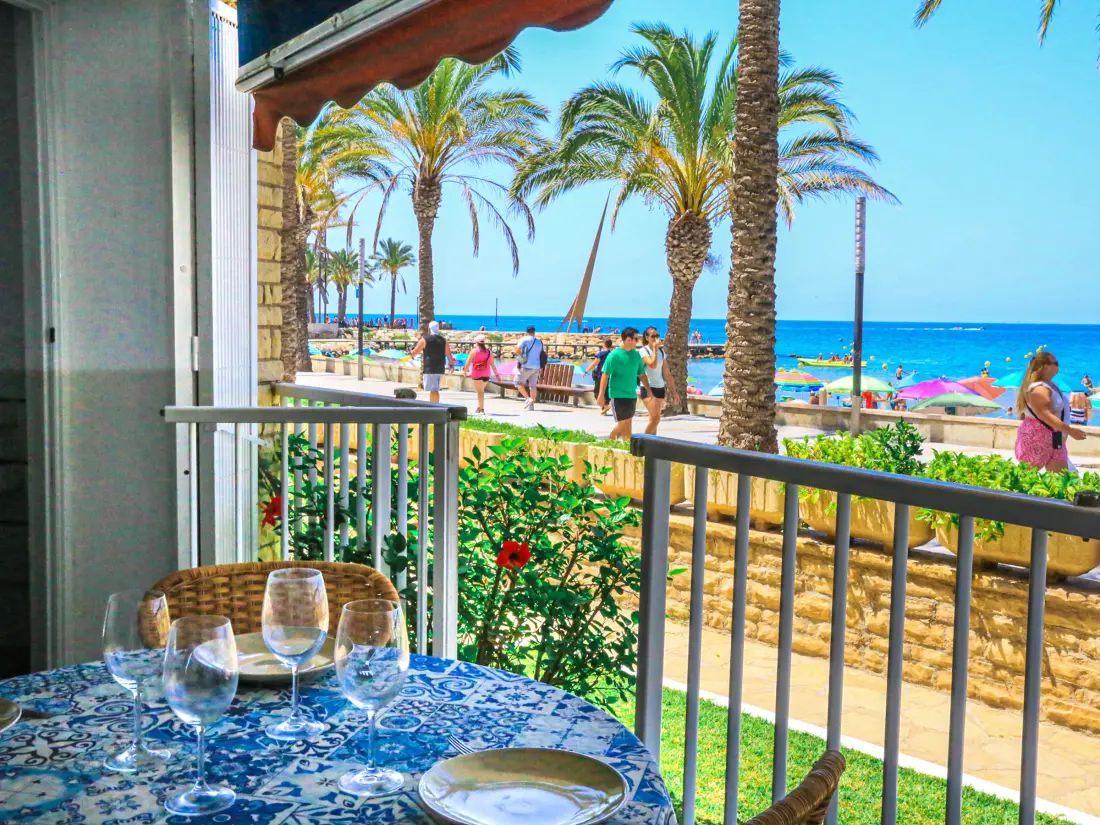 Location de Vacances Salou 664