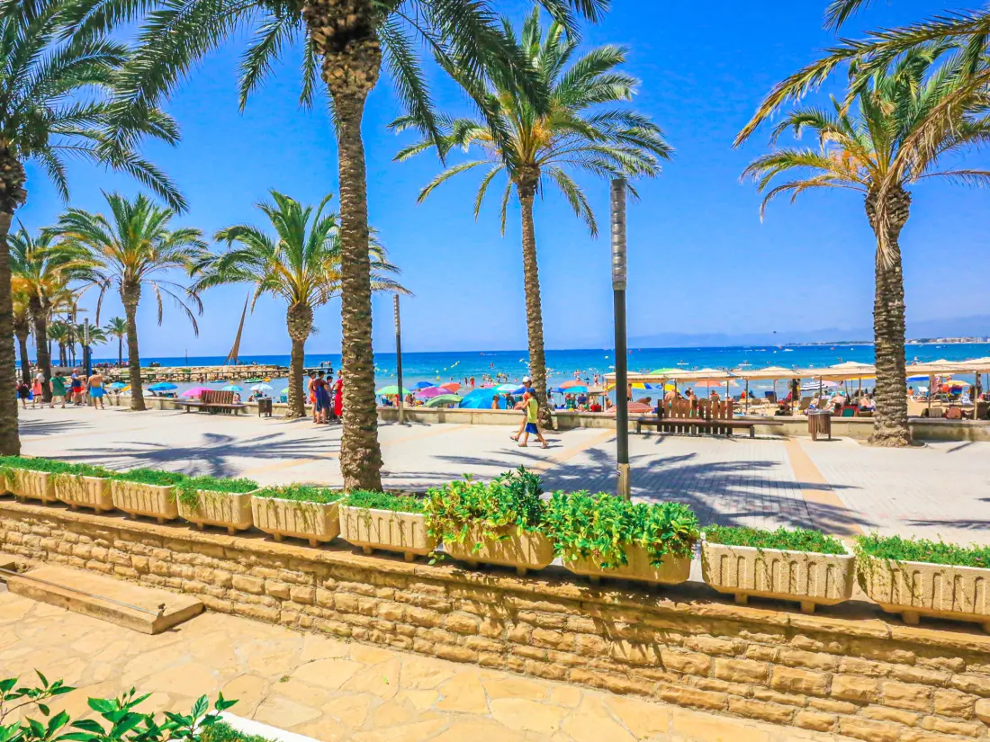 Location de Vacances Salou 664