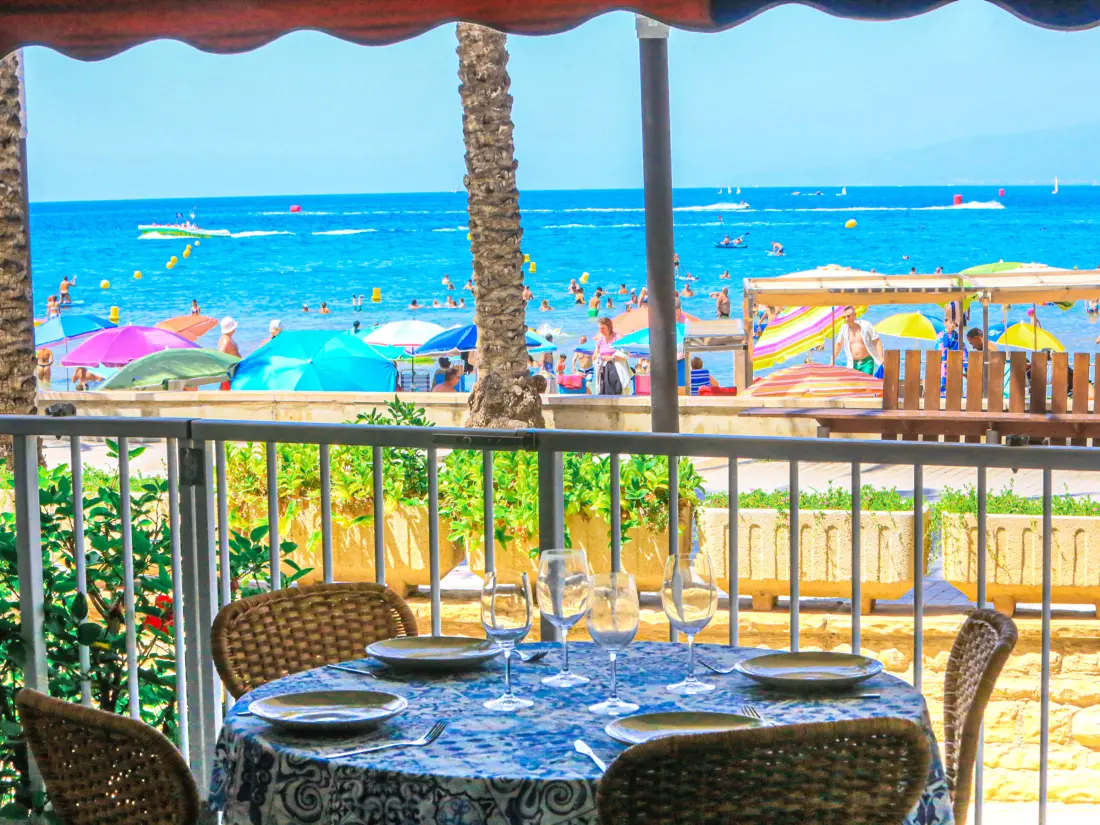 Location de Vacances Salou 664