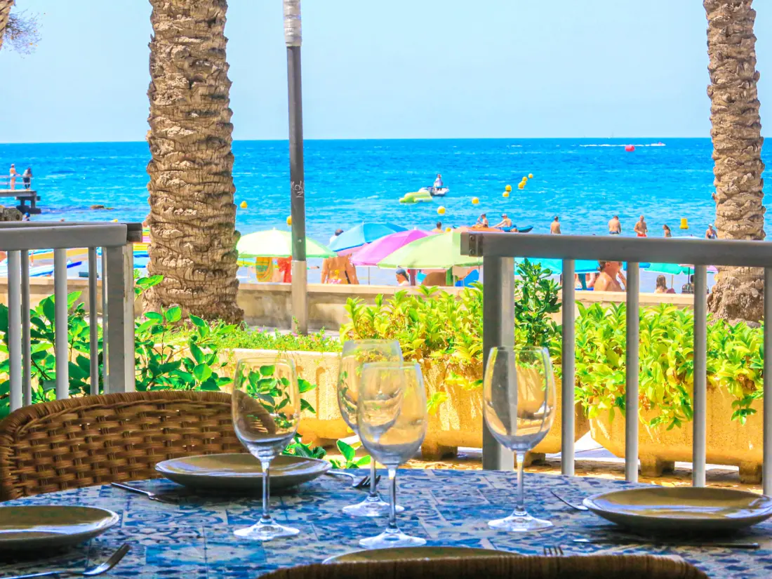 Location de Vacances Salou 664