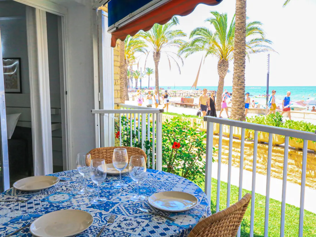 Location de Vacances Salou 664