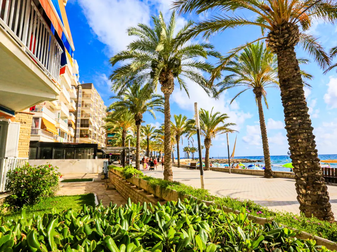 Location de Vacances Salou 664