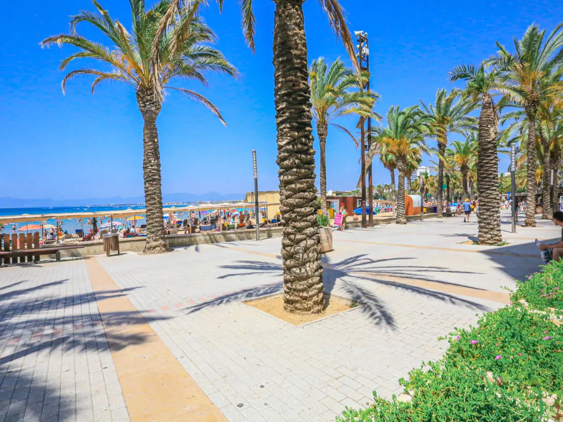 Location de Vacances Salou 664