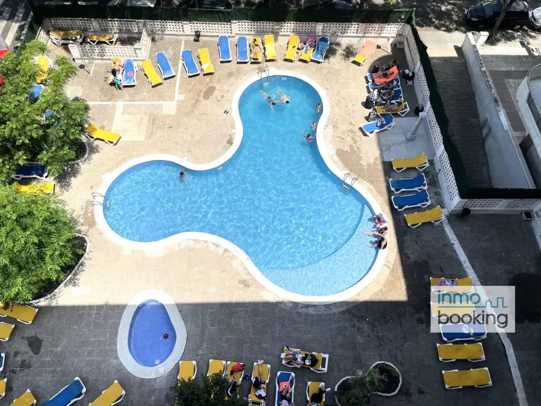 Location de Vacances Salou 666