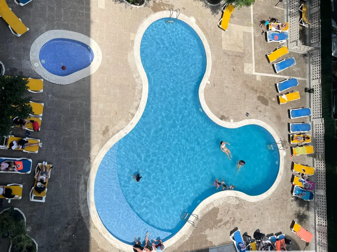 Location de Vacances Salou 666
