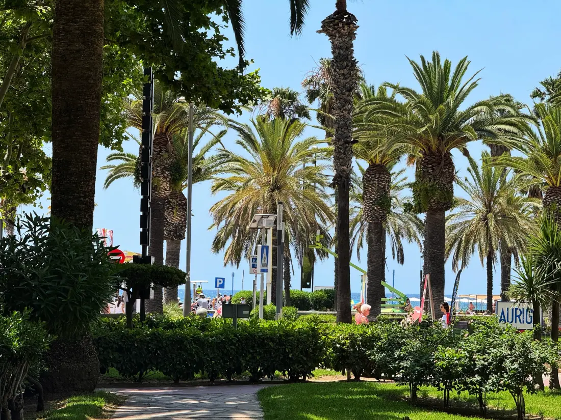 Location de Vacances Salou 667