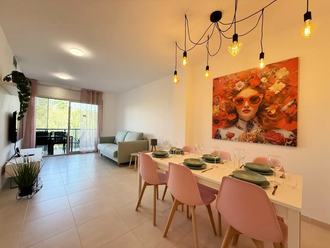 Location de Vacances Salou 668